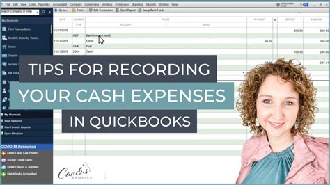 Step 7: Enter the <b>Expense</b> Account. . How to record prepaid expenses in quickbooks desktop